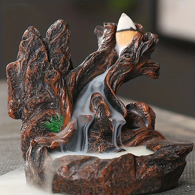 Backflow Incense Co…