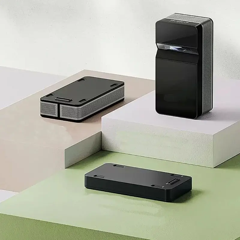 

4k Laser Ultra Short Throw Projector Smart Bluetooth
