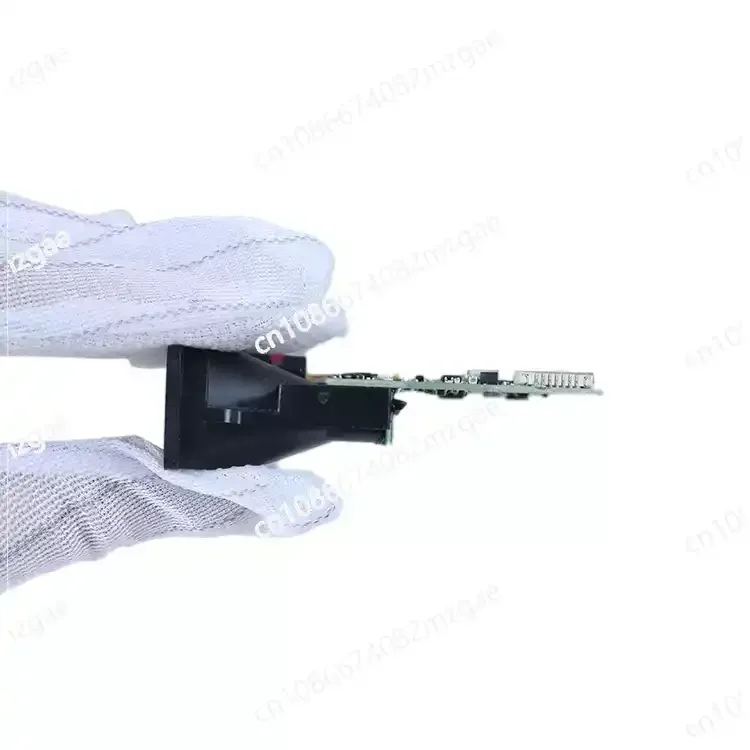 Arduino Compatible 150m Long Range Laser Distance Sensor, 4Hz Lidar Laser Range Finder for Measurement Applications
