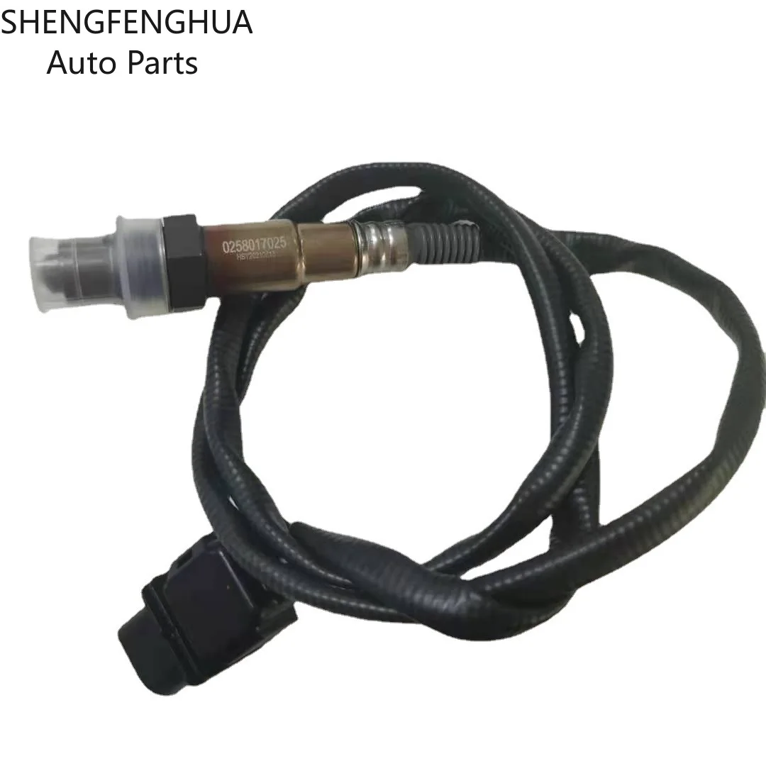 High quality auto parts For VW Volkswagen 85727004 0258017244 Oxygen Sensor O2 Sensor