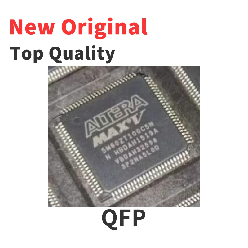 

(1 Piece) 5M80ZT100C5N 5M80ZT100I5N 5M80ZT100C4N 5M80ZT100A5N QFP New Original Chip IC