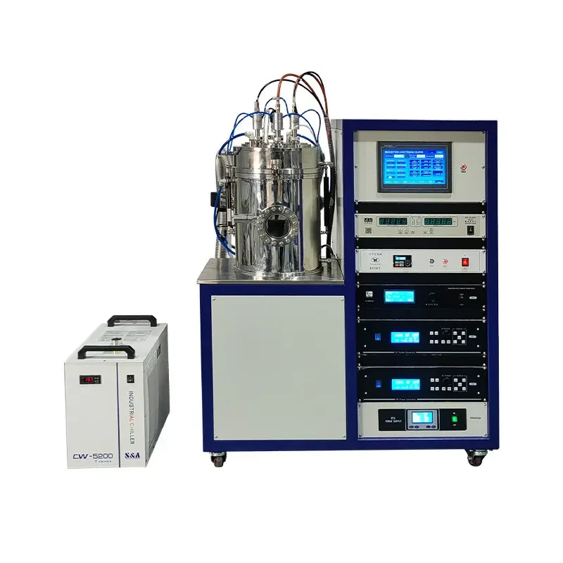 Tungsten Powder Processing Equipment