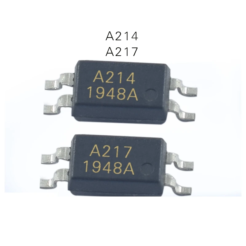 1PCS ACPL-217 ACPL-214 A214 A217