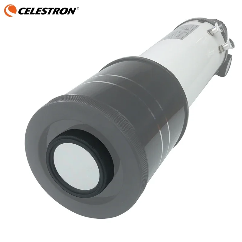 Celestron 46.5mm Solar Filter Sun Film Membrane Lens for Astronomical Telescope Sunspot Observation Bard Film Bader Planetarium