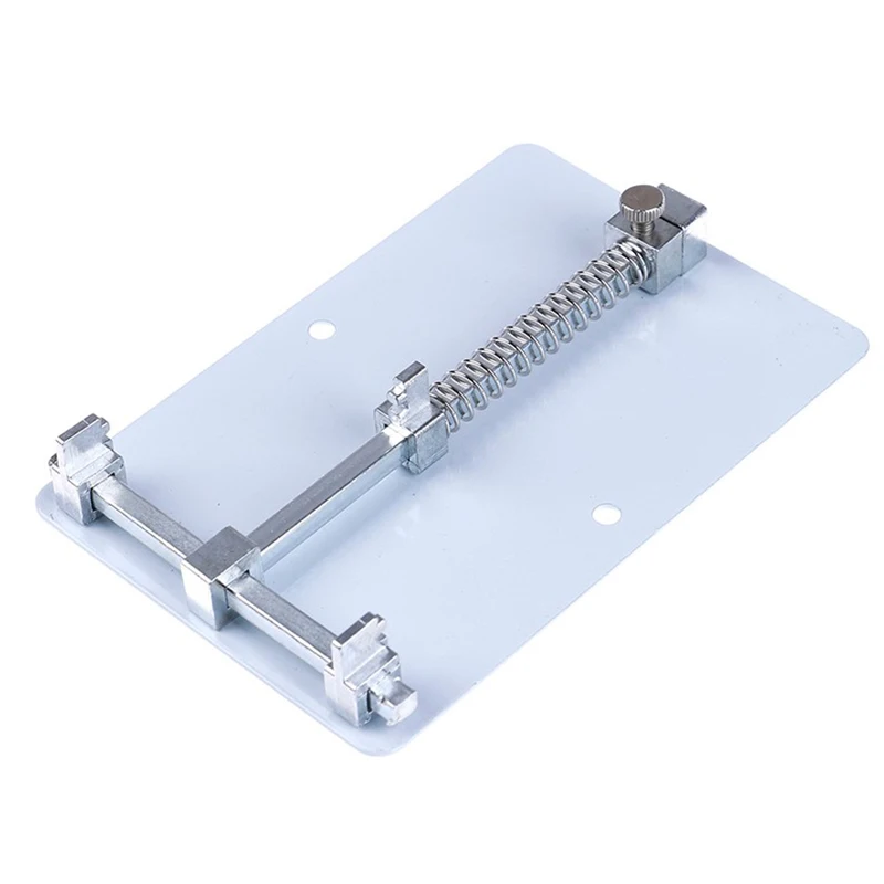 Mobile Phone Repair Fixture Bracket Universal Pcb Board Holder Repair Tool Platform Fixed Support Clamp Soldering