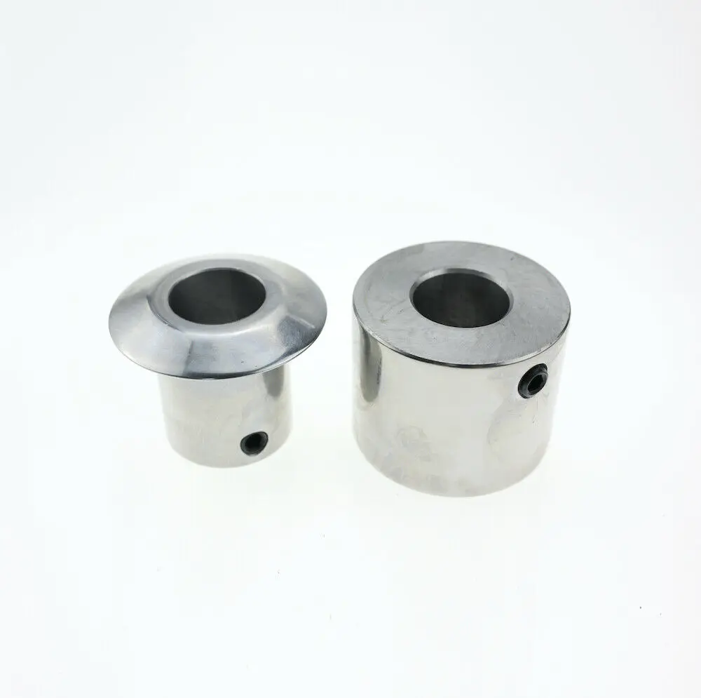 Bead Roller Tipping Dies NEW With 7/8 In or 22mm Shafts