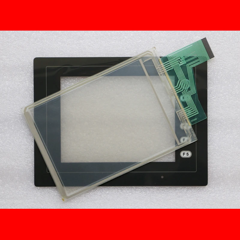 

V806TDN-U056 -- Plastic protective films Touch screens panels