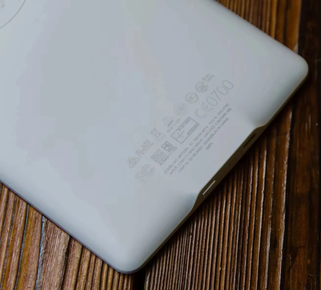 Kindle PaperWhite 3 e리더, 백라이트 포함, 4GB Kindle KPW3 eBook 리더, 6 인치 전자 잉크 화면, 300ppi Kindle e리더 재고