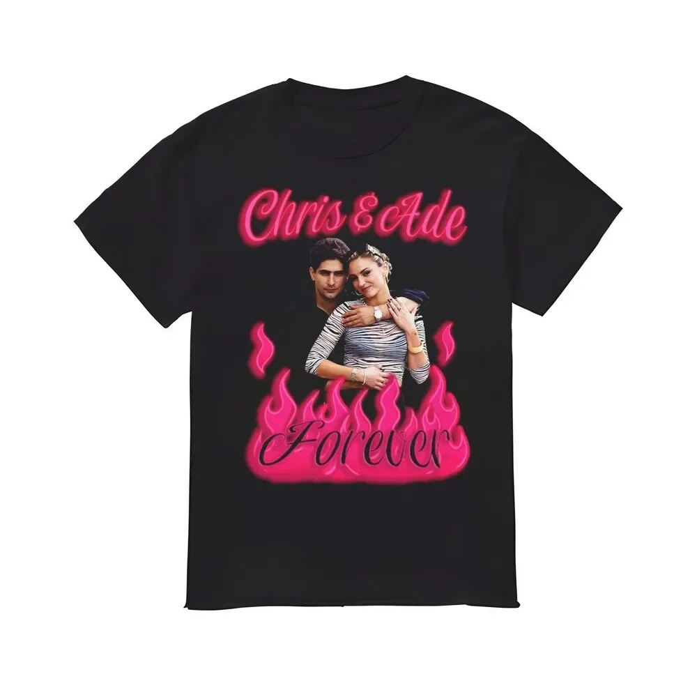 Chris Ade Forever T…