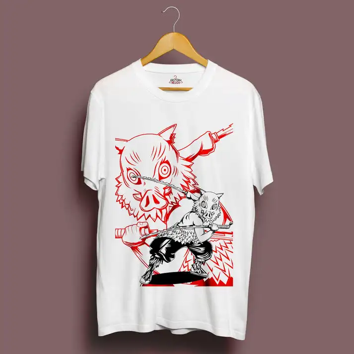 Inosuke T-Shirt