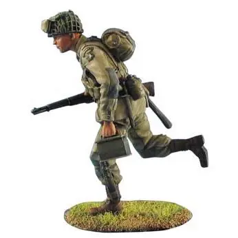 1/35  Resin Model Figure GK， Unassembled and unpainted kit