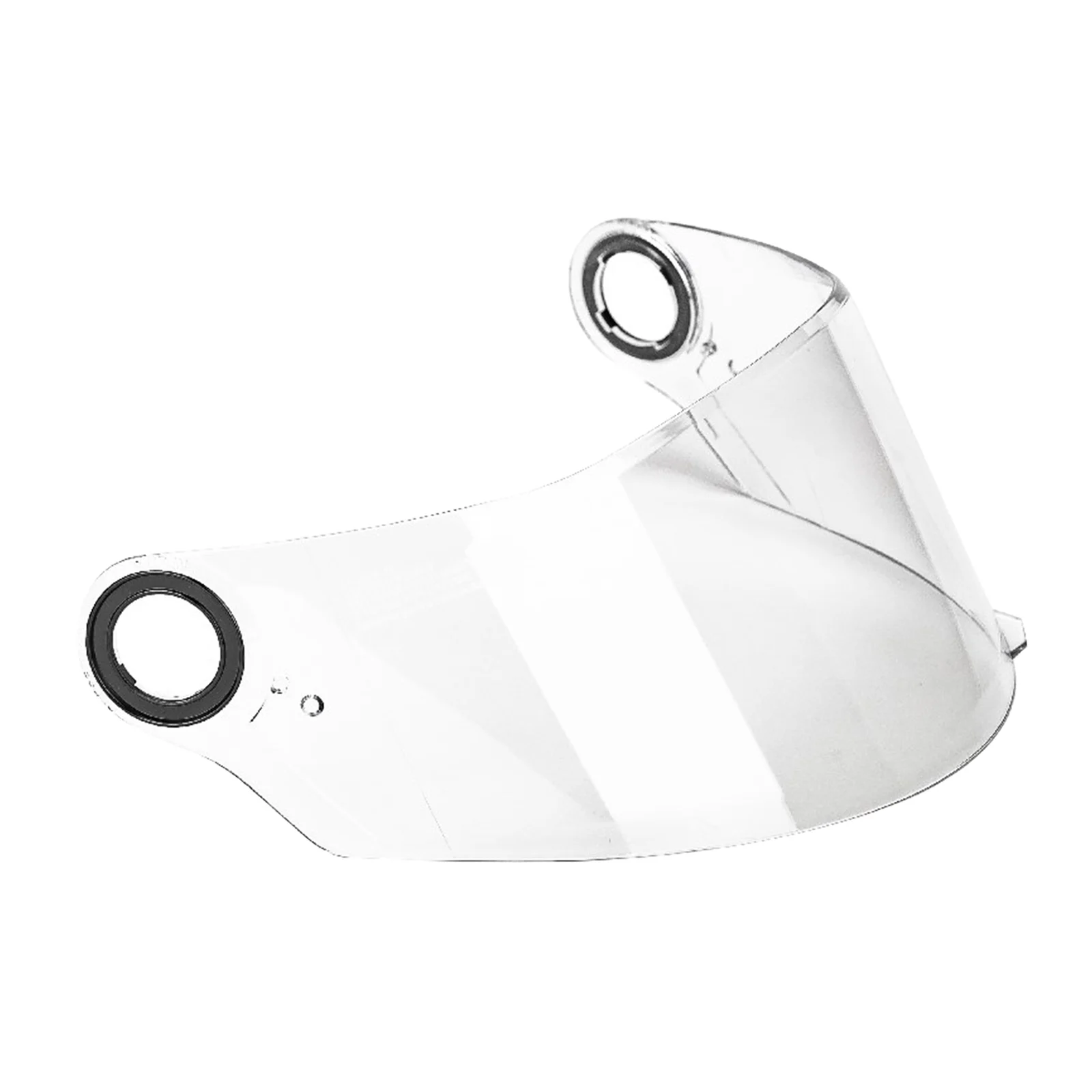 

Flip Up Full Face Visor Lens Replacements Anti- Anti-Scratich for FF358 396 s