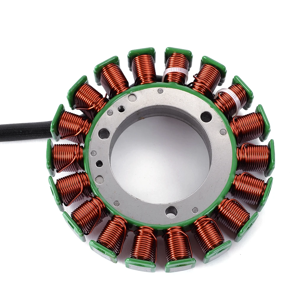 Motorcycle Stator Coil For Yamaha XVS1100 VStar Classic / Custom / Silverado 1100 BT1100 Bulldog 5EL-81410-00 5EL-81410-01