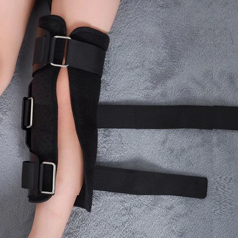 Kid Legs Posture Corrector Multi-functional Bow-legged Correction Bandage Belt Correction Belt For O- Type Legs X-type Legs