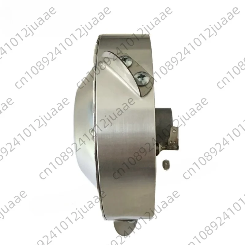 Heat Head for Cotton Candy Machine Spare Part Replacements Candy Floss Machine Spare Parts 220V Heating Heads 110V