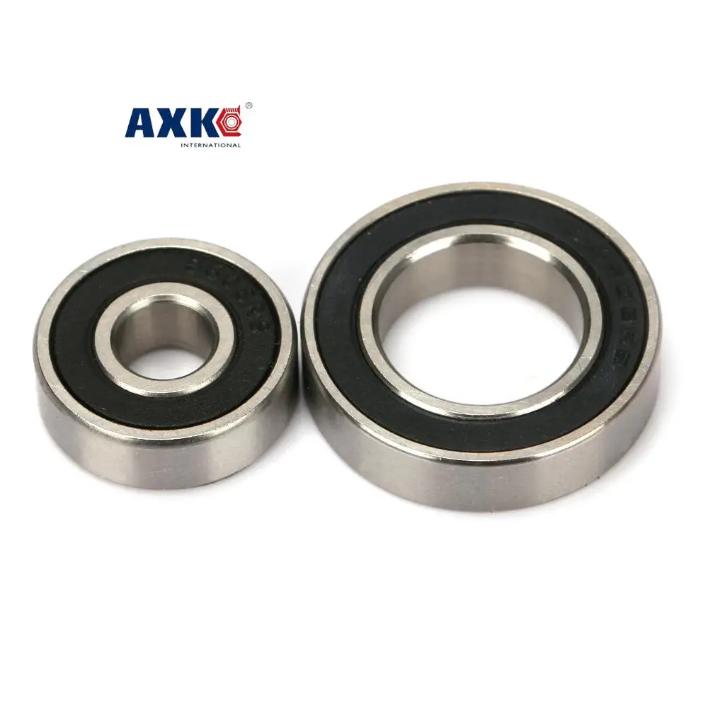 skateboard bearing 8*22*7mm 608 S608ZZ stainless steel ball bearing 608 2rs 608ZZ