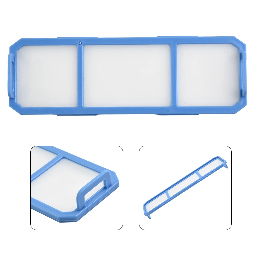 Filtro primario per ILife A10s V8 V8s X750 X800 X785 V80 Silvercrest SSR1 SSRA1 DEXP LF-800 Robot aspirapolvere