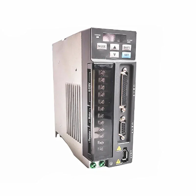 Servo drive ASD-B2-0121-B ASD-B2-1021-B ASD-B2-0221-B ASD-B2-0421-B ASD-B2-0721-B ASD-B2-1521-B ASD-B2-2023- B ASD-B2 -3023-B