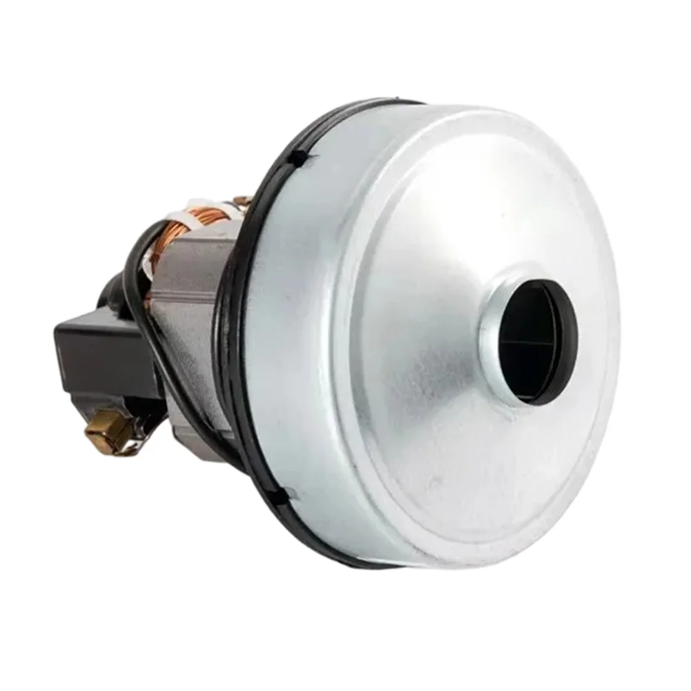 Vacuum Cleaner Motor 600W For Midea SC861 SC861A SA2801 Replacement Part No Capacitor Sweeper Replacement Accessory