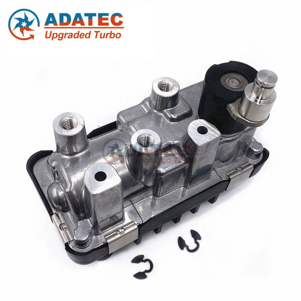 

G-84 Westgate Electronic Turbo Actuator 813100 For Audi A8 4.2 TDI 360 (D4) G-084 G84 Turbine Wastegate Parts 057145874T