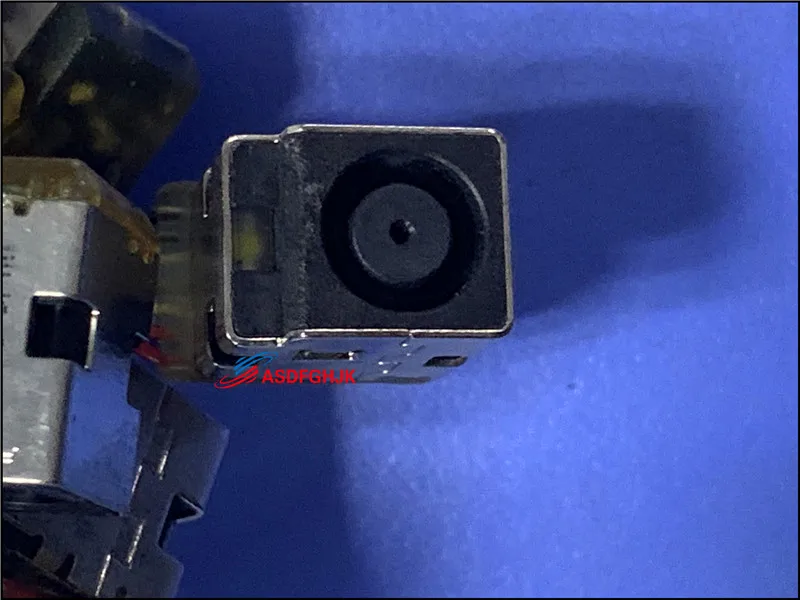 Рисунок 2 - Оригинальный кабель питания постоянного