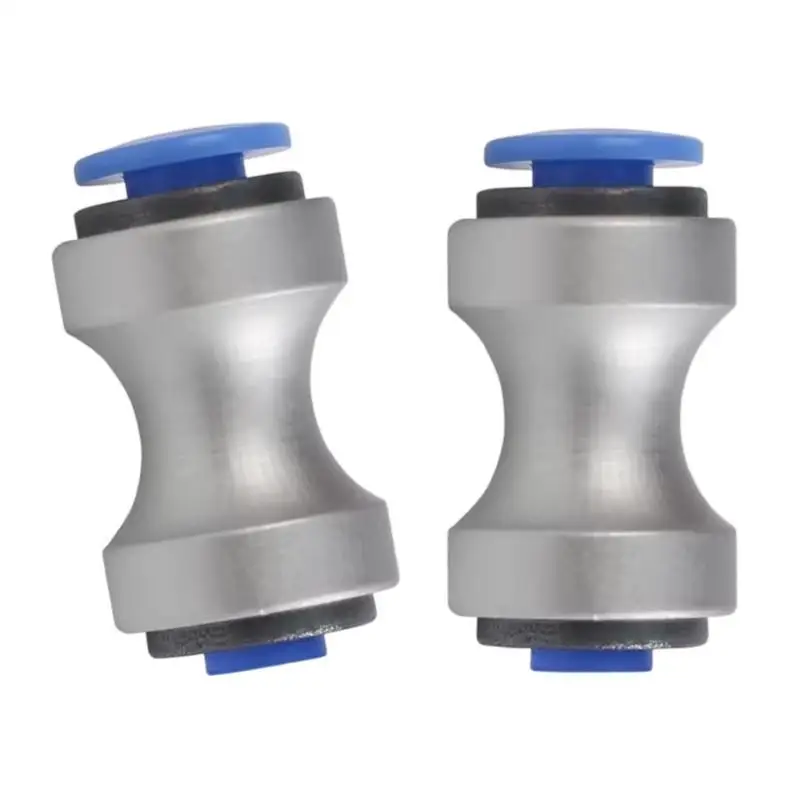 

R53C Тефлоновые соединители подающей трубки для 3D-принтеров P1P P1S X1C X1E Детали и аксессуары из PTFE FDM