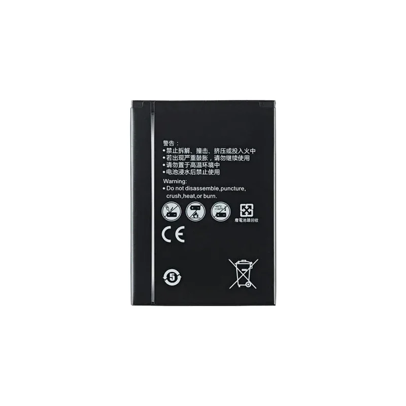 1500mAh Replacement Battery HB434666RBC For Huawei E5573 E5573S E5573S-32 E5573S-320 E5573S-606 E5573S-806