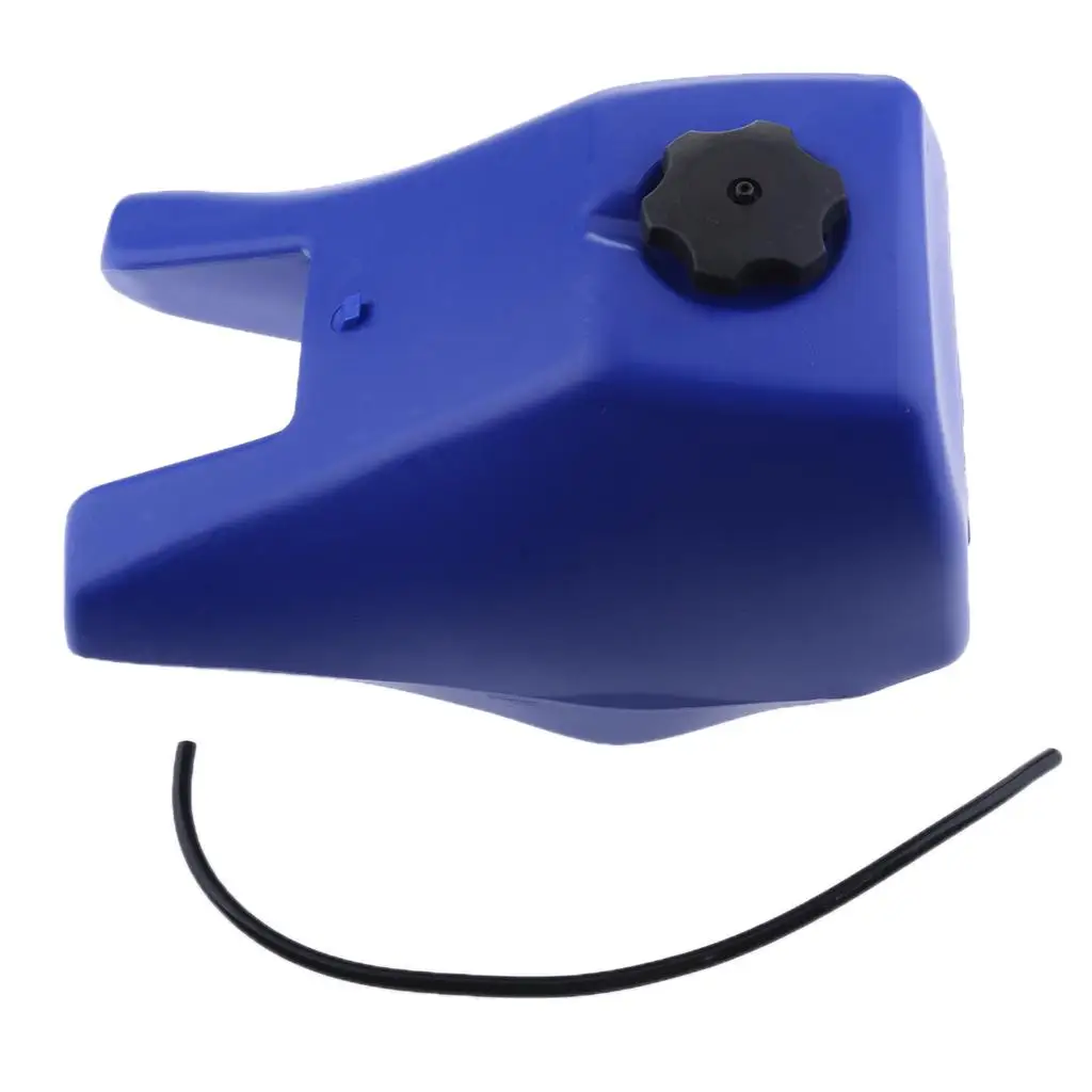 Fuel Gas Tank Assembly Kit for Yamaha PW80 PW 80 PY80 Peewee image 2