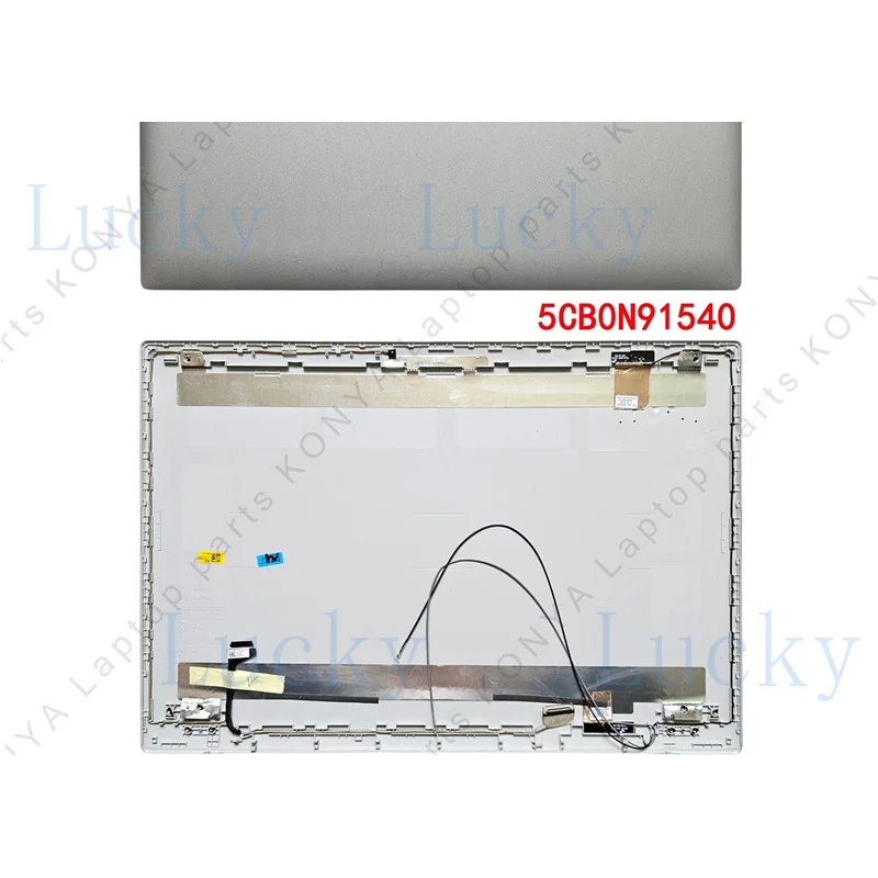 Z+  For Lenovo Ideapad 320-17 330-17 V320-17 Laptop LCD Back Cover Top Housing Case