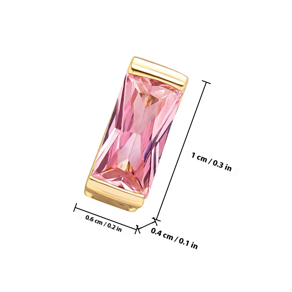 2 قطعة شواية الزركون الكبيرة شوايات الأسنان المعدنية لهيب هوب مغني الراب تأثيري الدعائم لامعة الفم مجوهرات مقبس أسنان واحد أسنان وهمية