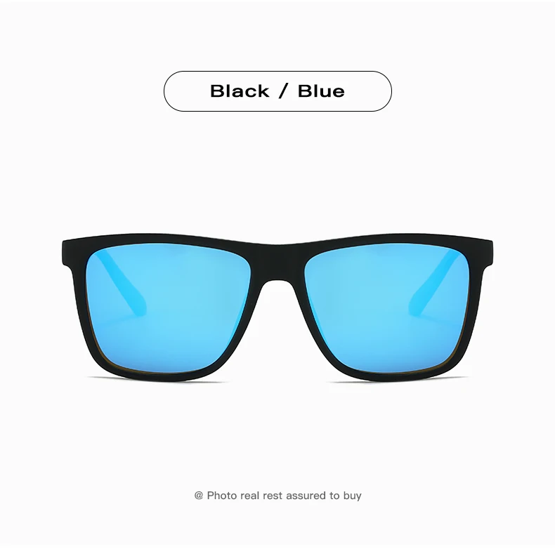Karos Polarisierte Sonnenbrille Männer Frauen UV400 Schutz Outdoor Sport Brillen Angeln Radfahren Baseball Softball Fahren Gläser – Detail 13