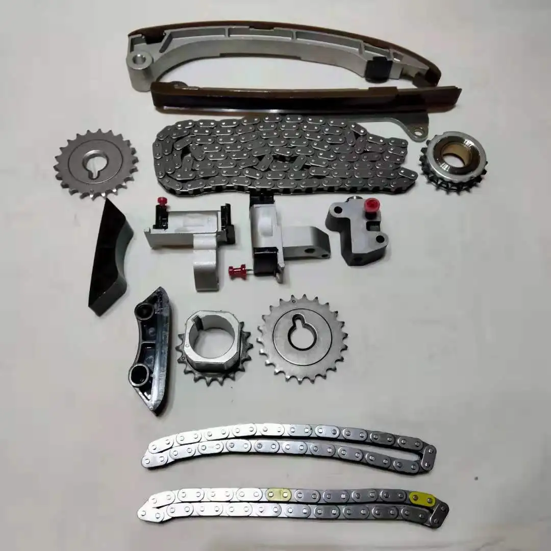 

Ez30 Timing Chain Kit for subaru Forester Outback Impreza Legacy Ez30 Ez30d Engine 13143-AA081 Kf-43
