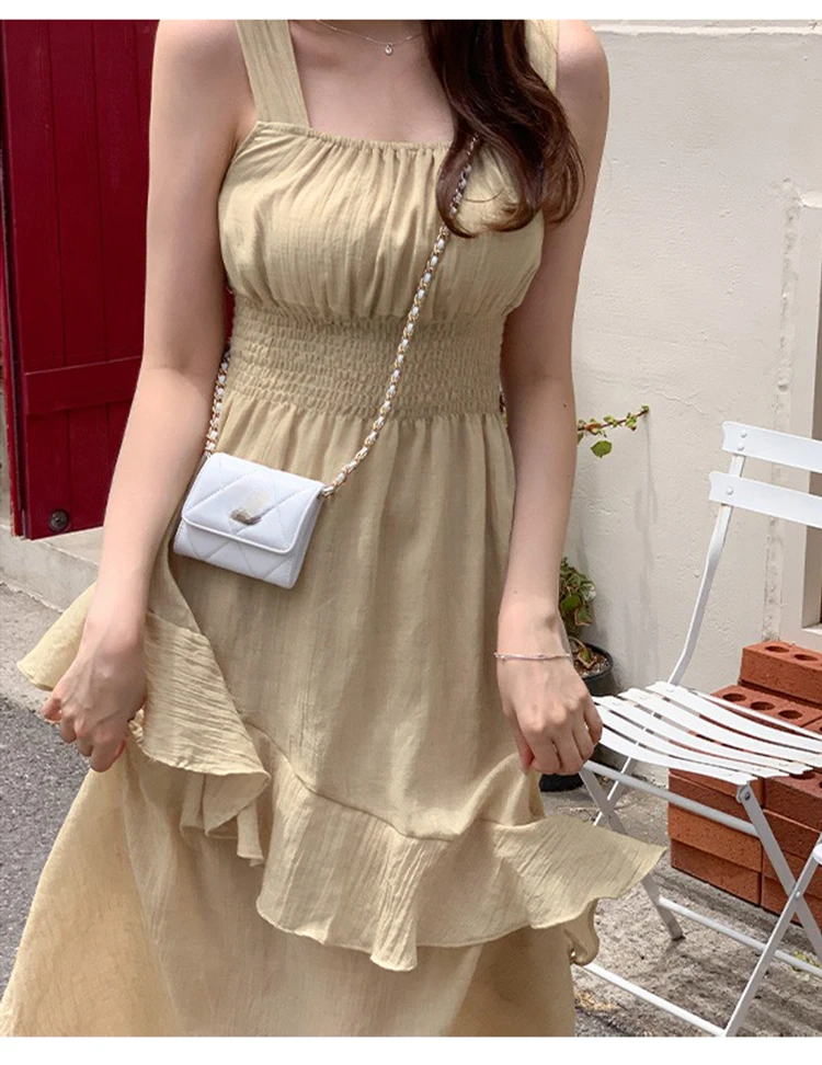 Zomer Vrouwen Jurk Bodycon Mini Avond Vrouwelijke Vintage Party Strand Vrouwen Jurken Meisjes Casual Vestido Prom Sexy Skinny Zwart Y2k