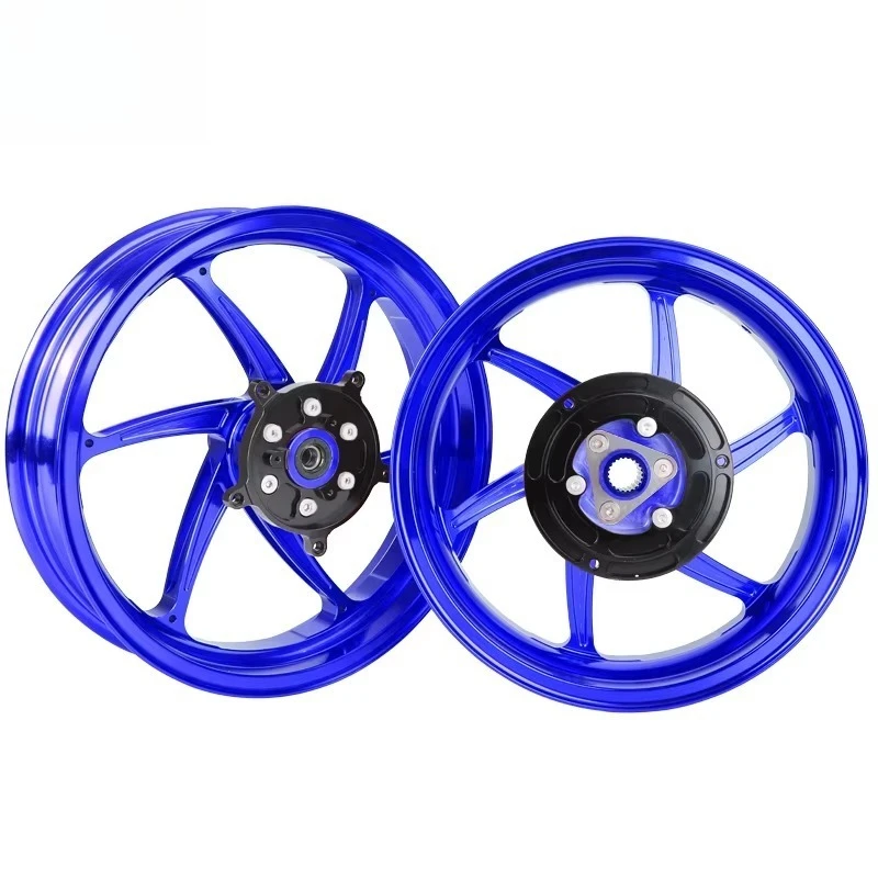 Aksesoris Motor CNC Aluminium Alloy Berkualitas Tinggi Model Baru 2025 Cocok Untuk XMAX300 2020-2024