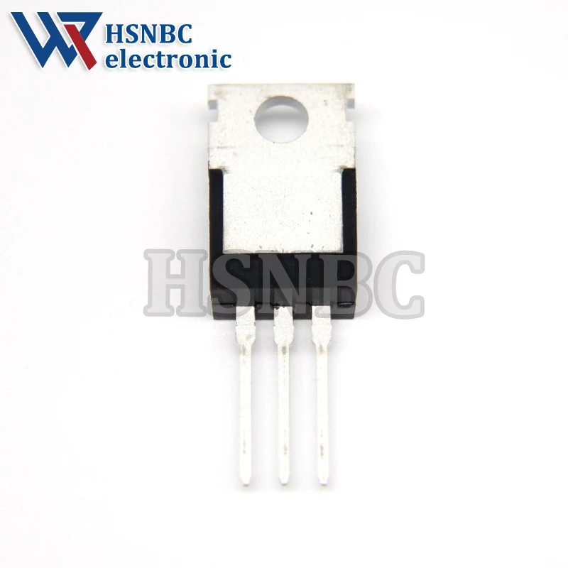 10PCS FHP20N60 20N60 FHP20N60B TO-220 20A 600V N-Channel Power MOSFET Transistor 100% New Original