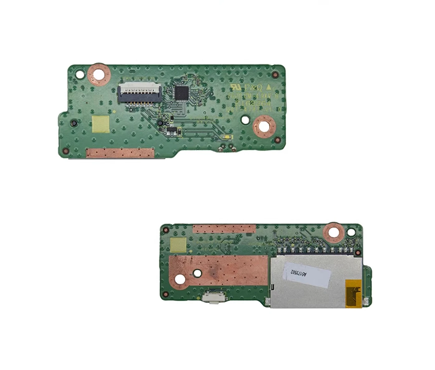 Placa de botón de encendido, lector de tarjetas SD DA0N91TH4C0 para HP All In One 22-B 20-C AIO