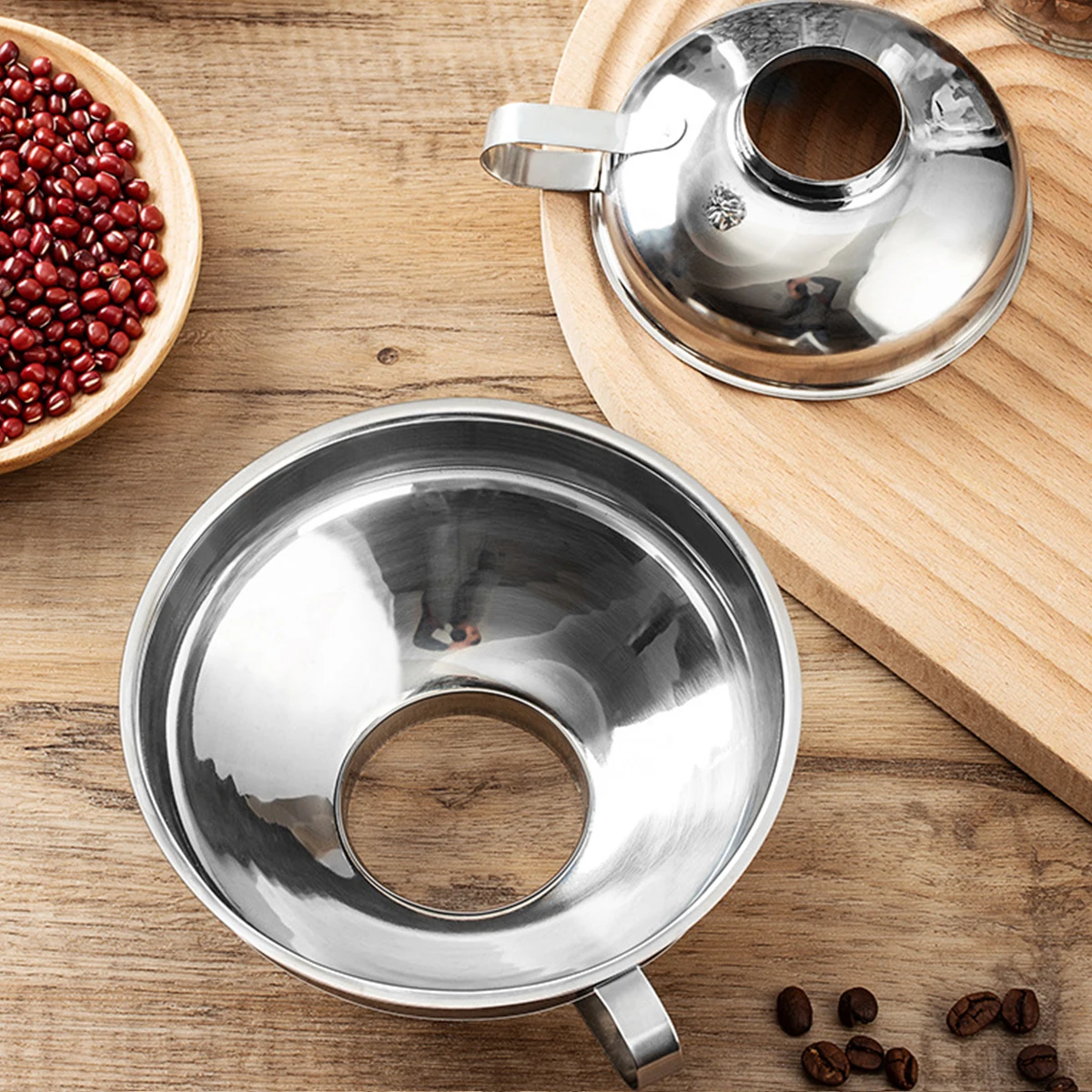 1PC-verdikte roestvrijstalen t - Commercial Kitchen Utensils recensie en prijs