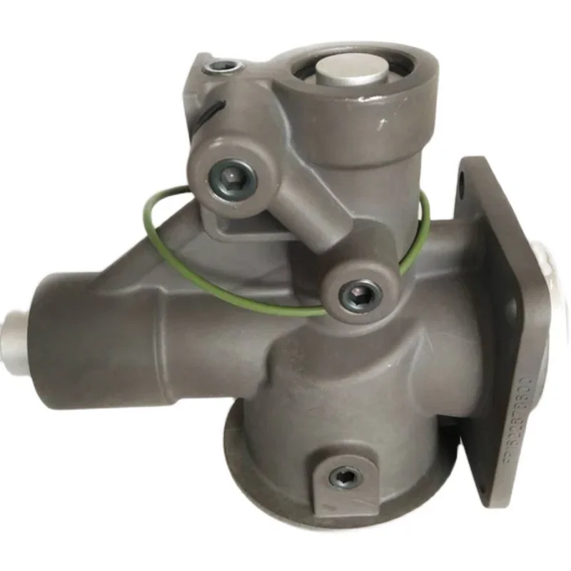 Applicable to   inlet valve 54747399 unloading valve