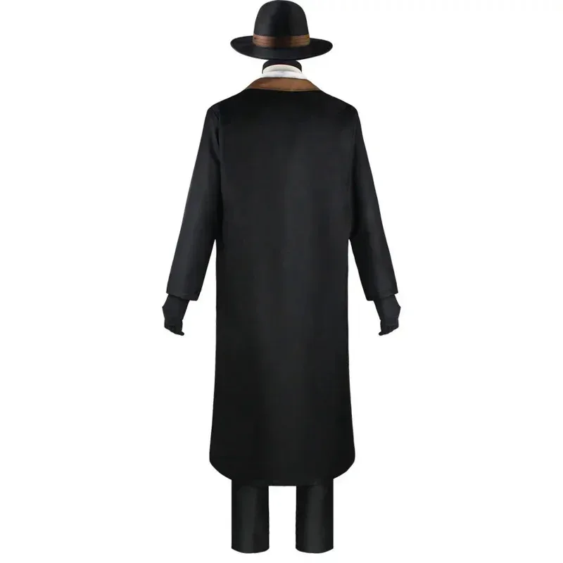 Bungo Stray Dogs Cosplay Nakahara Chuuya Halloween Costume Anime Clothes Adult Costume Fantasias Deguisement Garcons Hombre