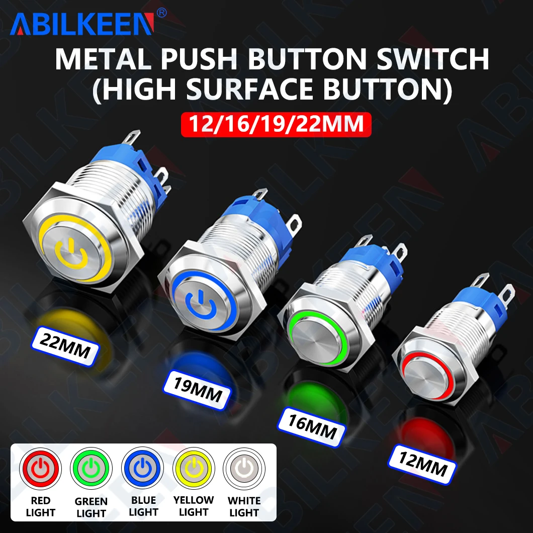 Abilkeen 16/19/22MM…