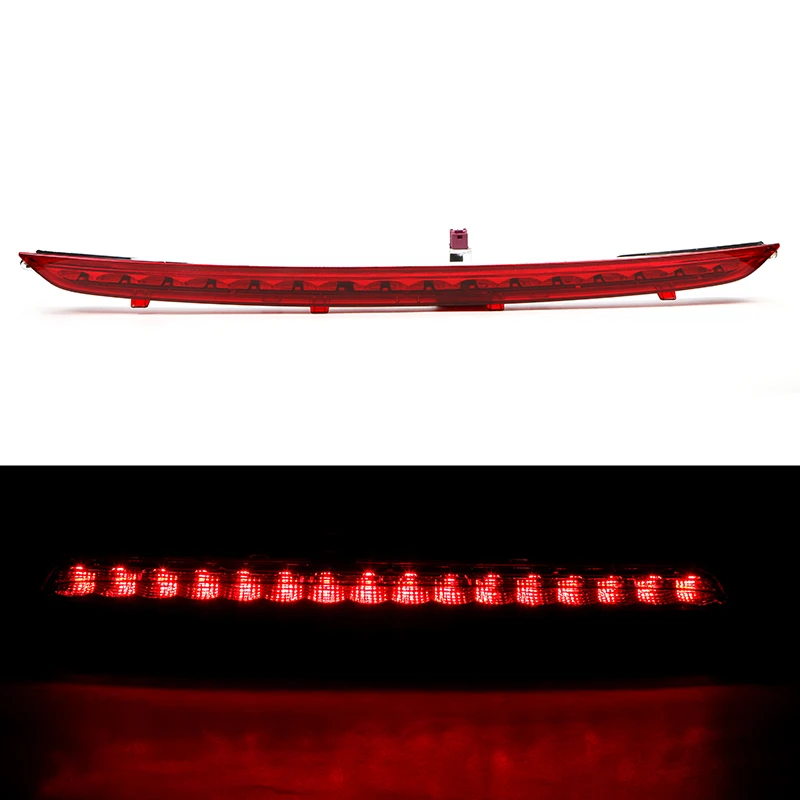 

Car High Brake Light Rear Brake Light for Mercedes-Benz W166 GL/ML/GLS/GLE 1668200056 Auxiliary Third Brake Lamp