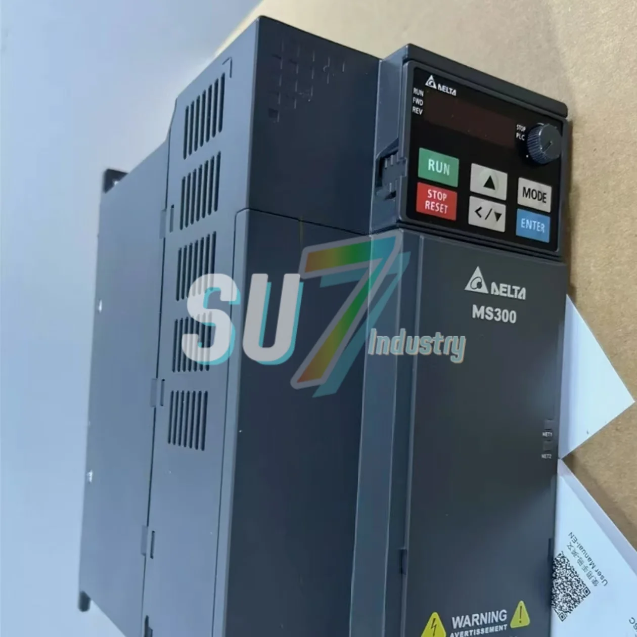 VFD17AMS43AFSAA Frequenzumrichter Neu im Karton