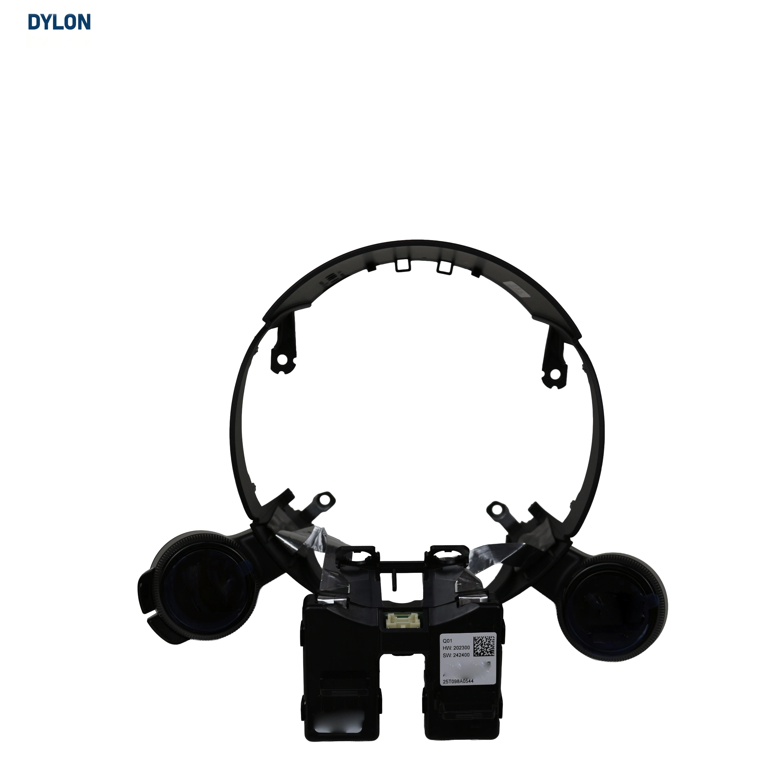 Suitable for the New Mercedes-Benz A/B/C/G/Gt/Glc/Gls/Gle Class Original Steering Wheel Lcd Oled Knob