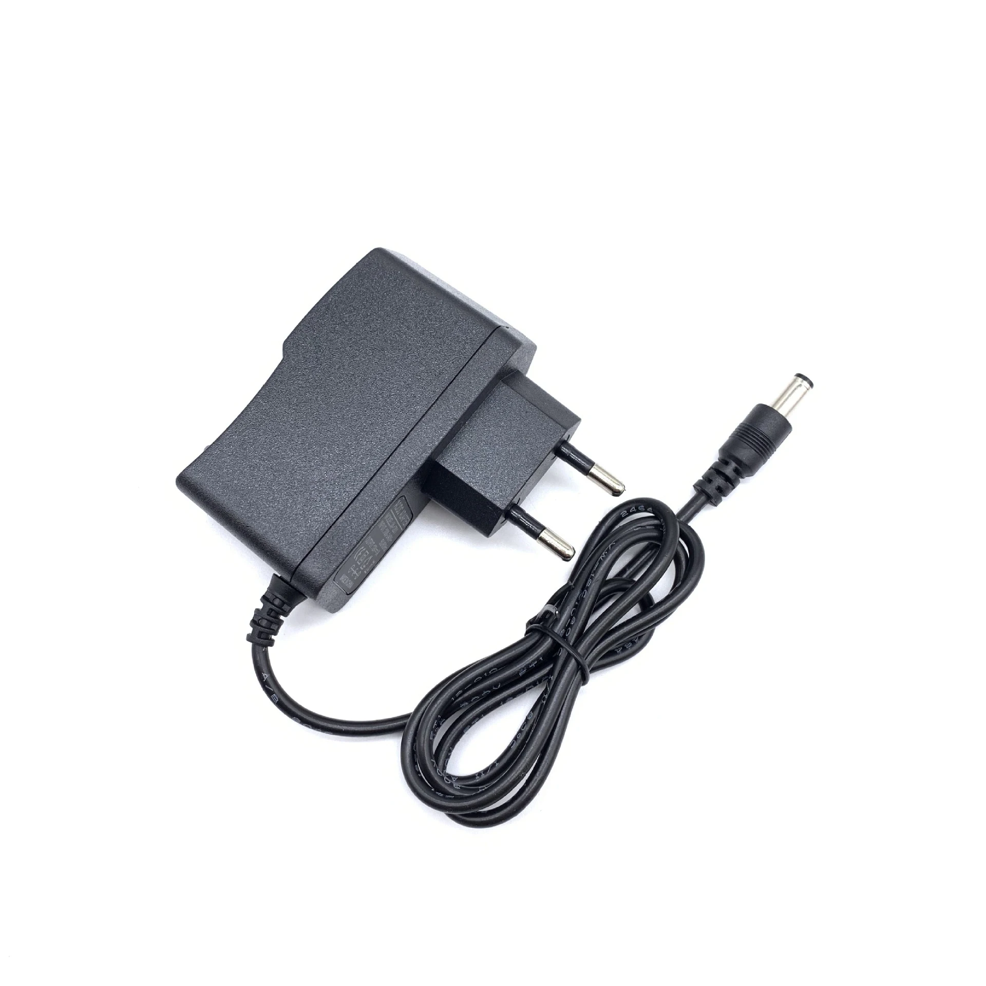 5V2A set top box power adapter 5.5x2.5mm charger American, European, British and Australian H96 X96 T95 Q96 tv box power supply