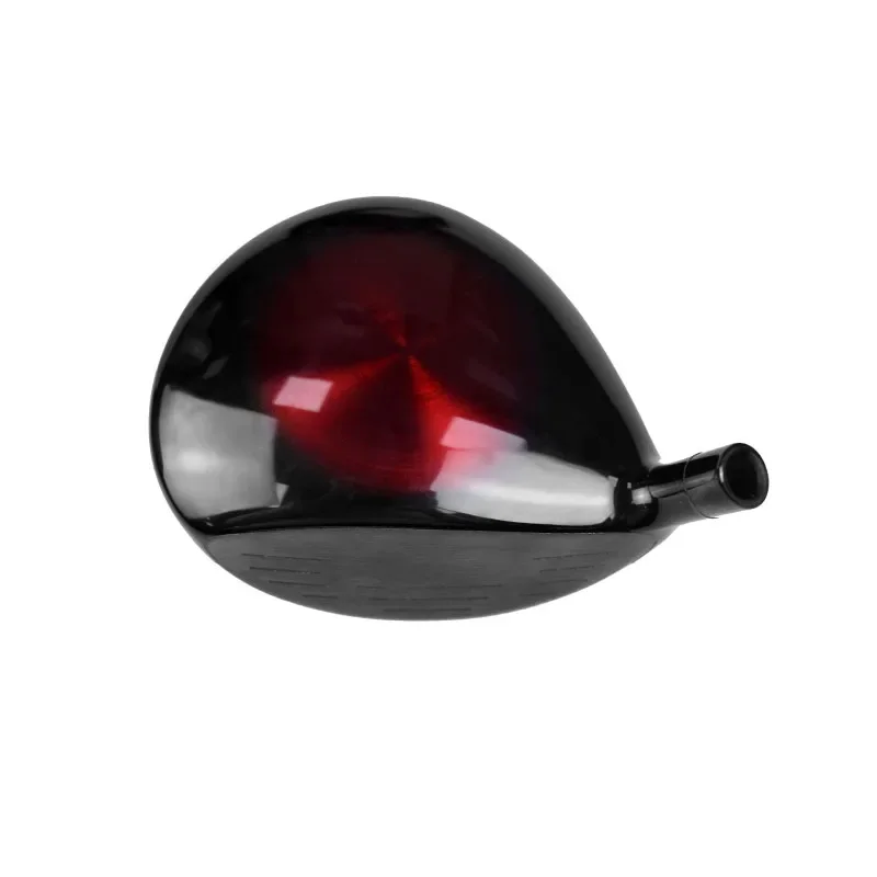 Production of golf clubs, ball heads, counterweights, and golf clubs