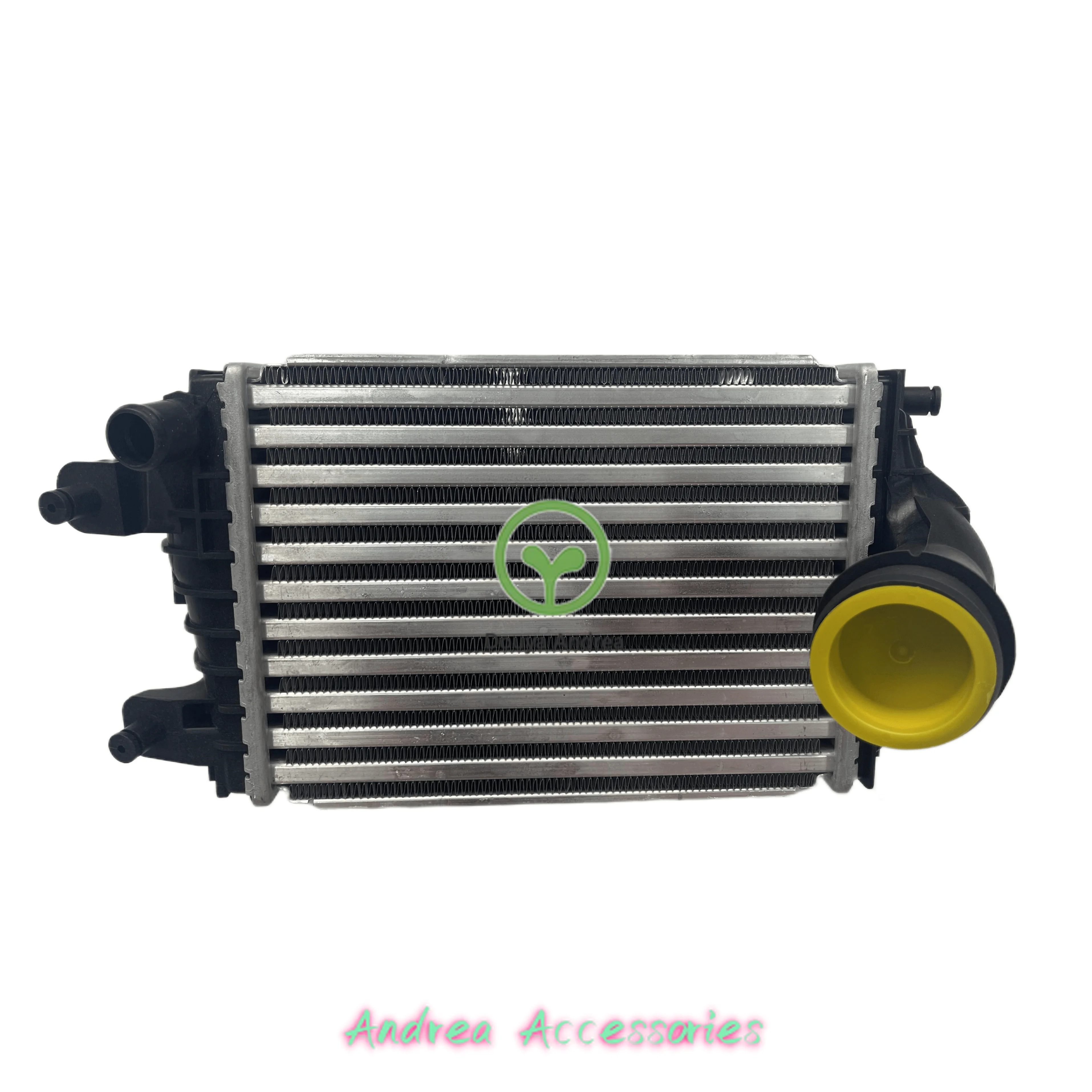 

Wholesale OEM TUV Certified Intercooler OE 9P1145622A for Por sche 911 991Right Side Aluminum Alloy Cooling System Auto Parts