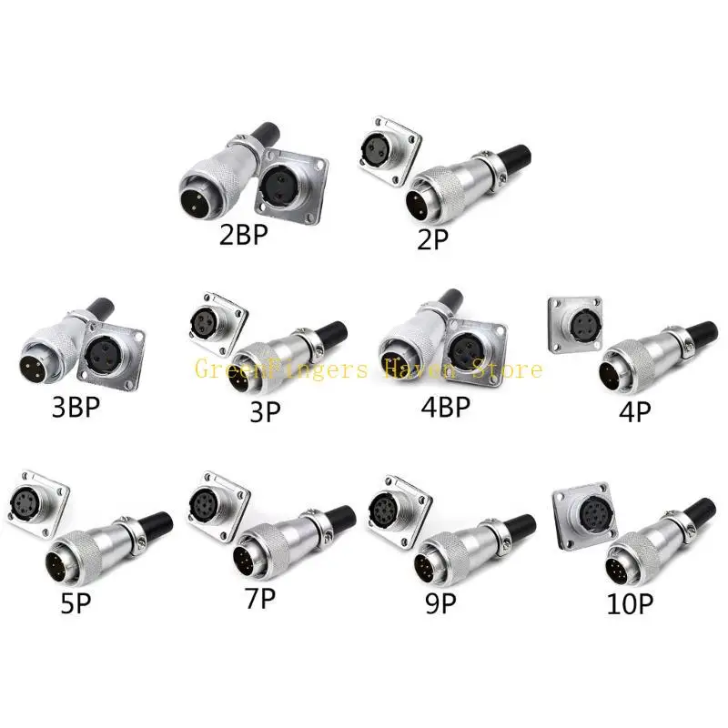 F68D Aviation Plug …