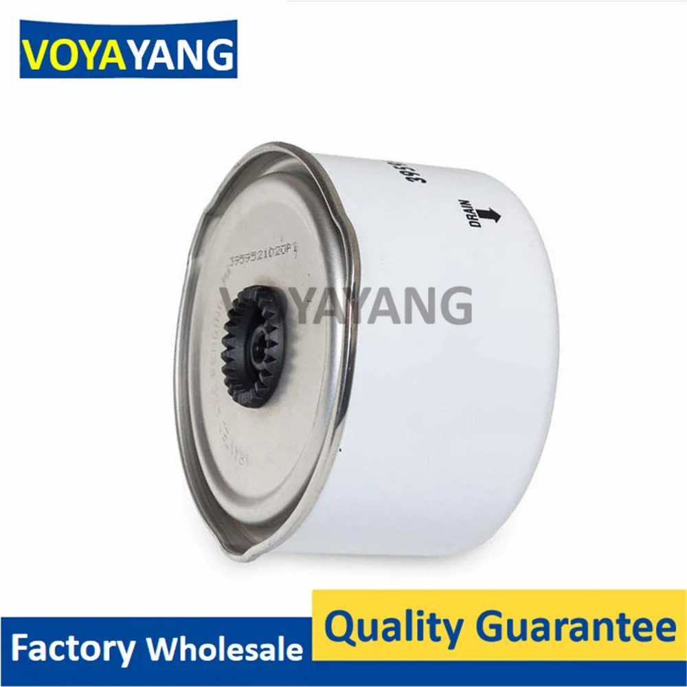 Auto Parts Fuel Filter Assembly LR009705 for Land Rover Discovery 3 Discovery 4 Range Rover Sport WJI500020 New