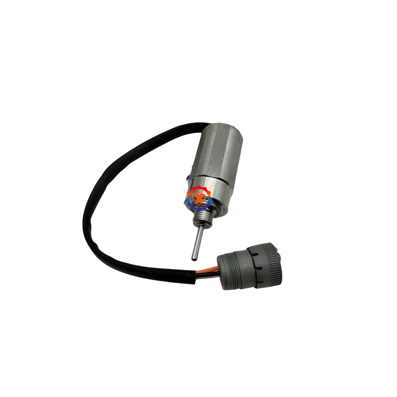 

Excavator E325 E330 Parts Control Temperature Sensor 3E-5370 3E5370