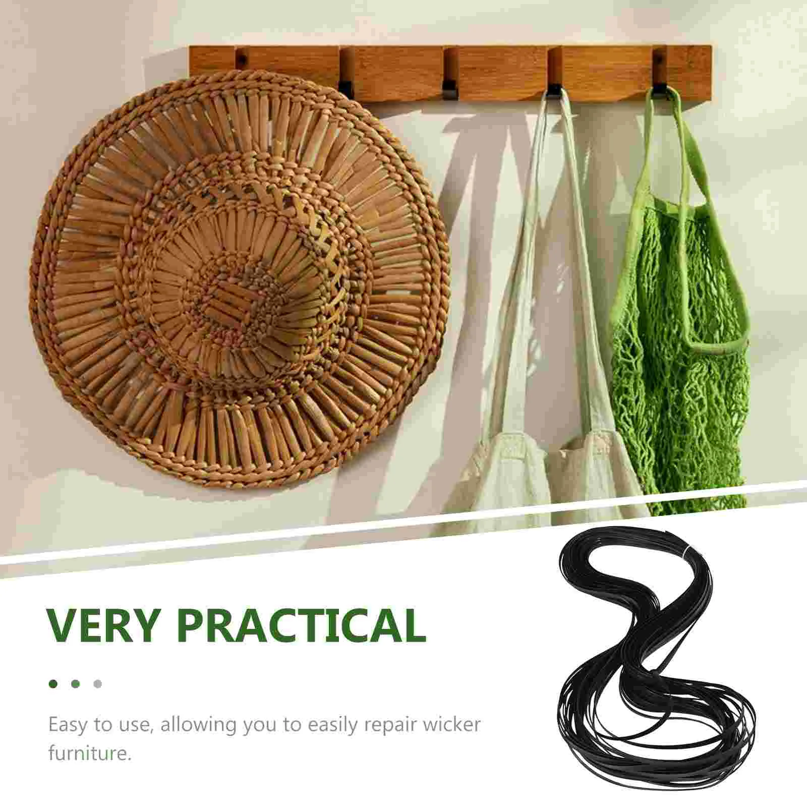 Furniture Repair Kit Lounge Chair Replacement Parts Sofa Rattan Fixing Pe Patio Couch